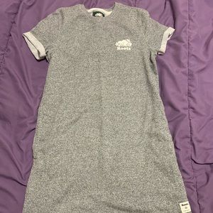 Roots Edith T-shirt dress